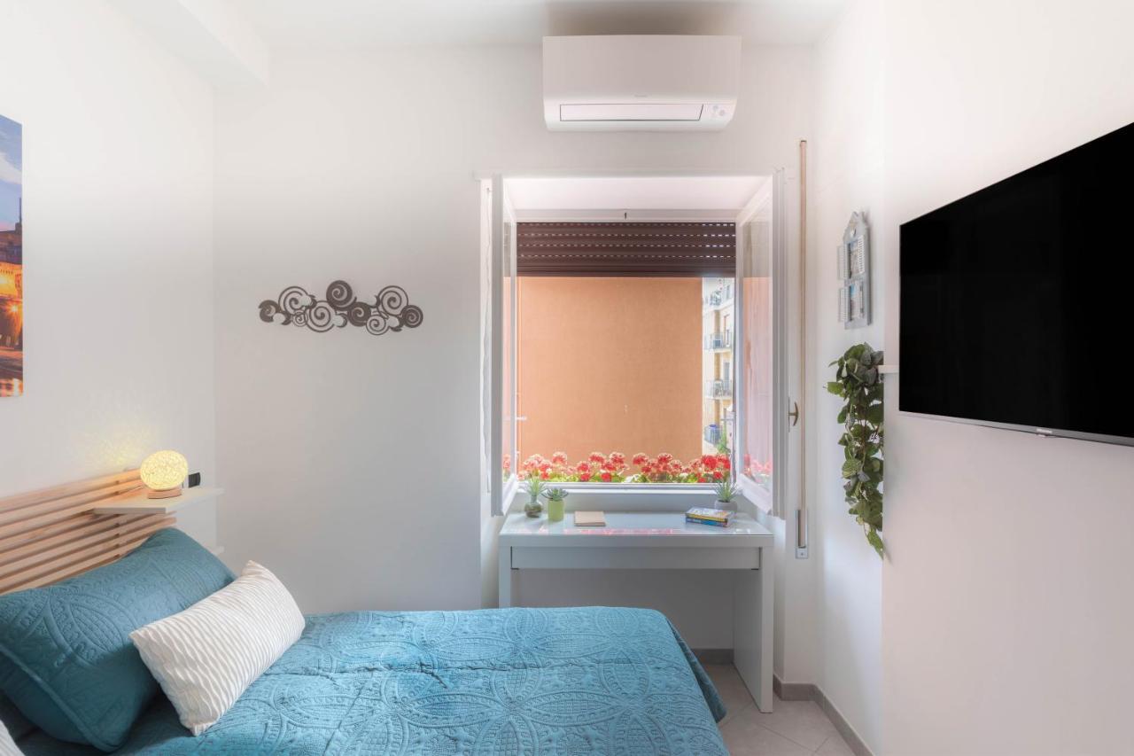 Romamor Appartement *
