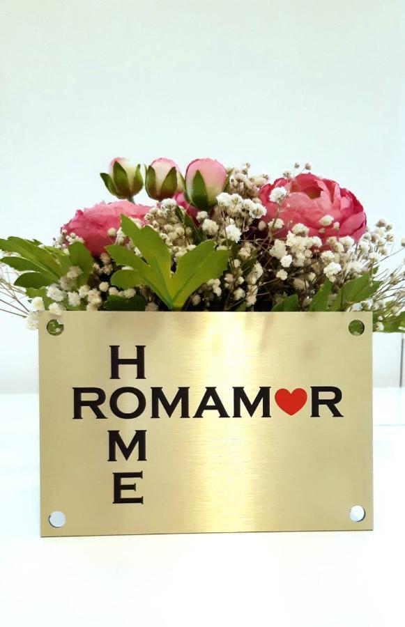 Romamor Rom