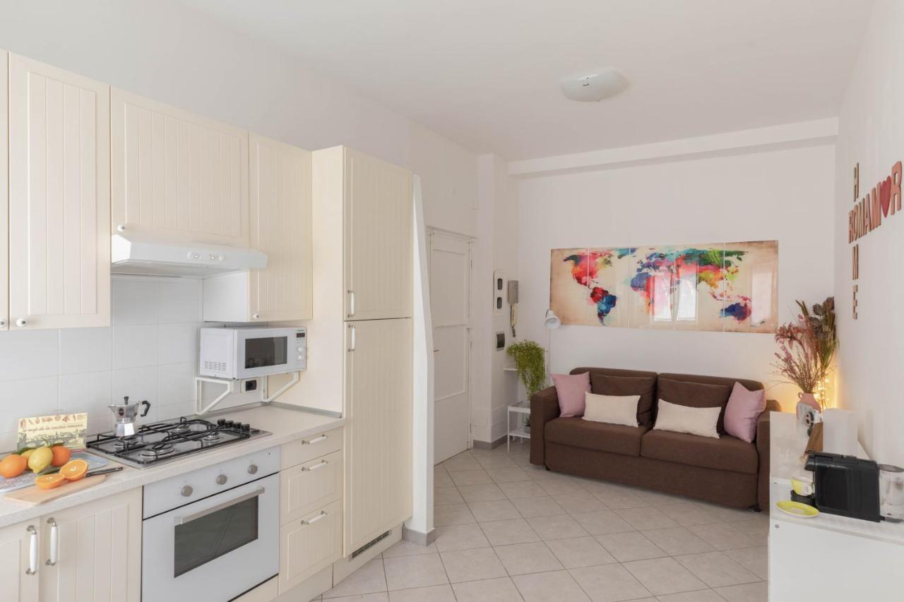 Romamor Apartment Rom