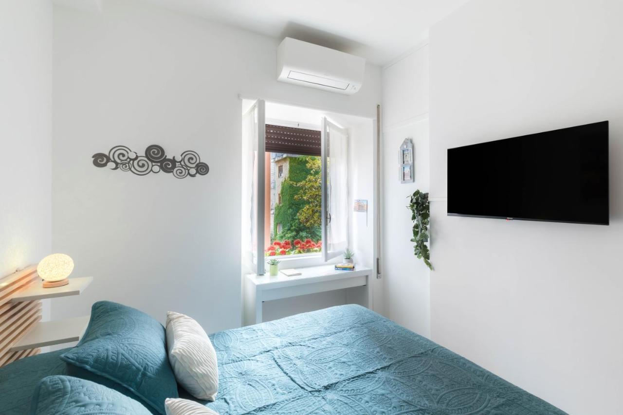 Apartment Romamor Rom